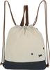 Marushin Miffy Drawstring Gym Traditional Perfect for and Elementary Perfect for Character 5825007900 Bag, Knapsack, Style, Preschool, Kindergarten,