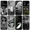 Rugby Ball Case For Samsung Galaxy A53 A33 A23 A13 A52 A32 A22 A12 A51 A71 A14 A24 A34 A54 A52S Coque