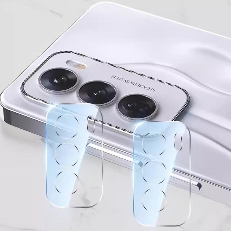 [Kunlun Glass] Applicable To Opporeno11 Lens Film Integrated Dustproof Full Coverage Reno11pro Camera
