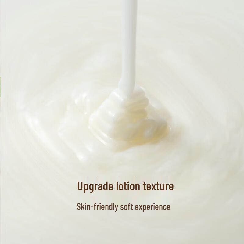 Amway Yami Nourishing & Hydrating Shower Milk