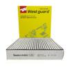 Per NUOVA MG ZS 1.0T 1.5 RX3 1.6 18T 2017- Filtro Abitacolo a Carbone Attivo LA1463 10365251 ASMCJ40167 MK9583P