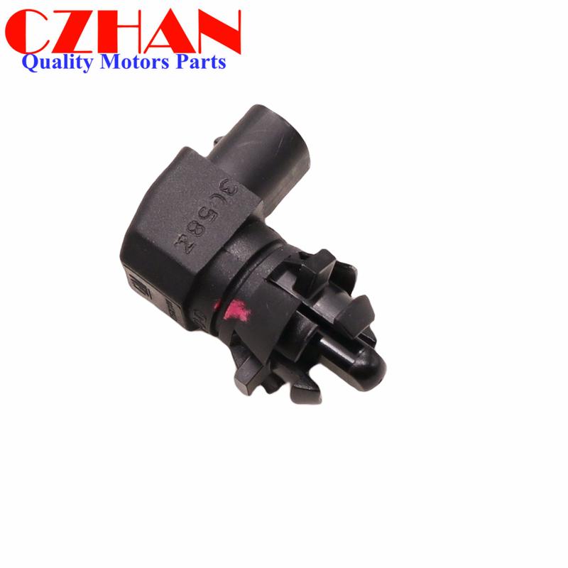 Ambient Air Temperature Sensor for GM Chevrolet Tahoe Trailblazer Traverse Colorado Trax Volt Cruze Suburban 13583411,1318648