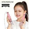 Jianli Dual Bearing Tangle-Free Jump Rope for Students