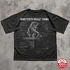 What Cats Think TShirt Unisex Science Cat Graphic Cotton Tee