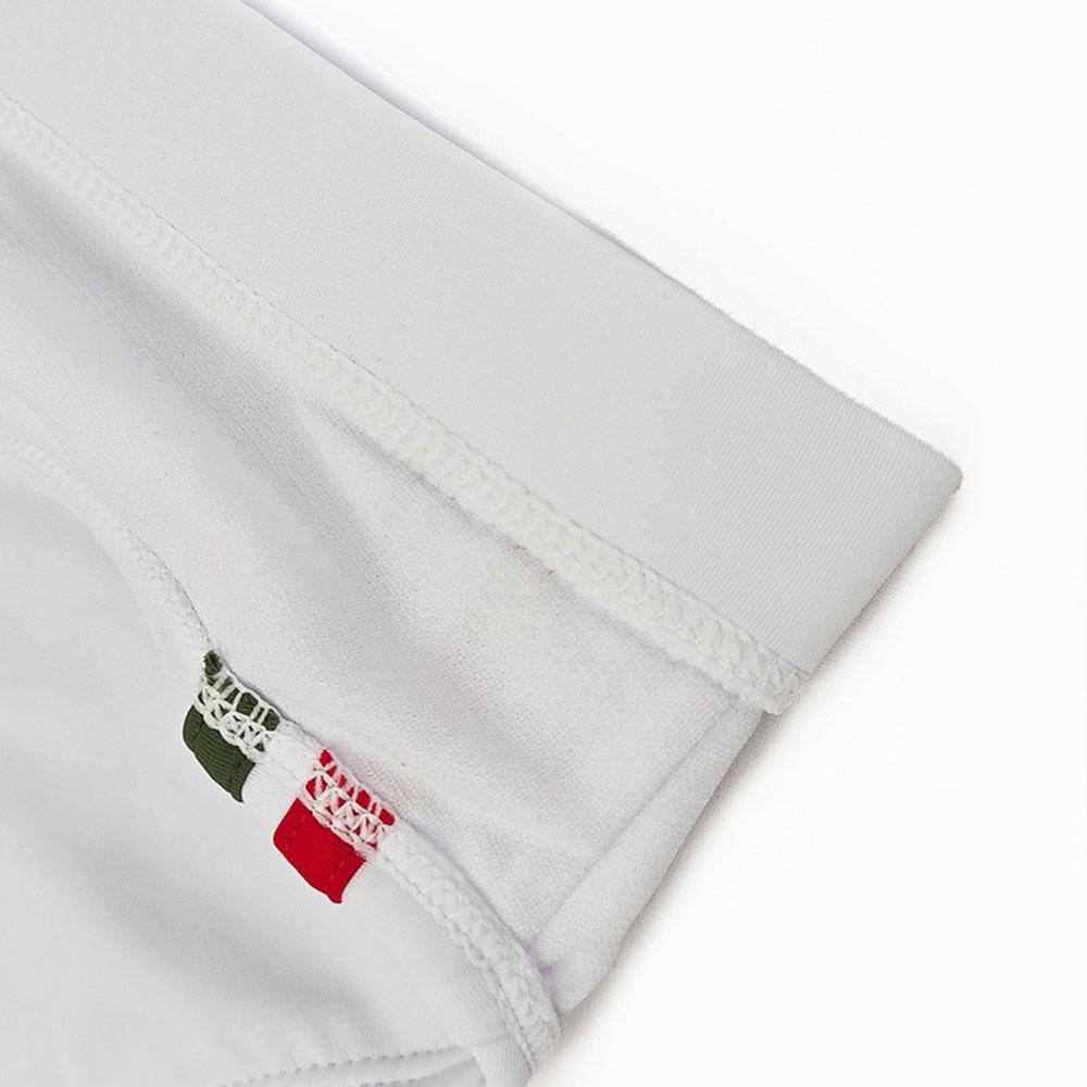 Heren Nylon Mesh Zwembroek Sneldrogend Elastische Contour Pouch Sexy Kleurblok Zwemkleding Voor Zomer Strand Zwembadfeest