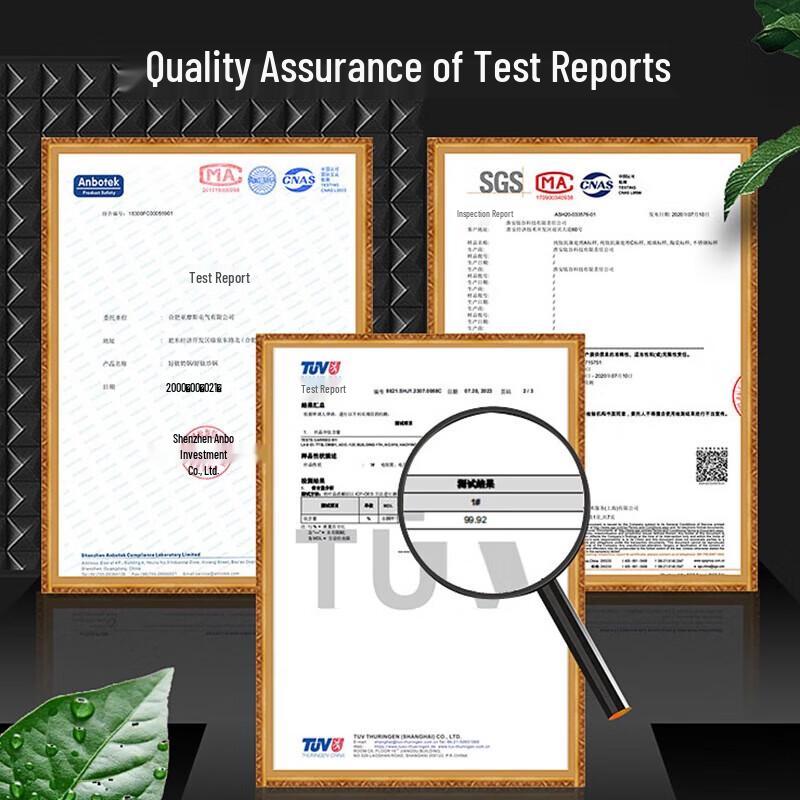 AMOS Pure Titanium Cutting Board