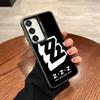 Game Zenless Zone Zero Phone Case For Samsung Galaxy S25 S24 S23 S22 S21 S20 Note20 Ultra Plus Fe Colored Silver Cover