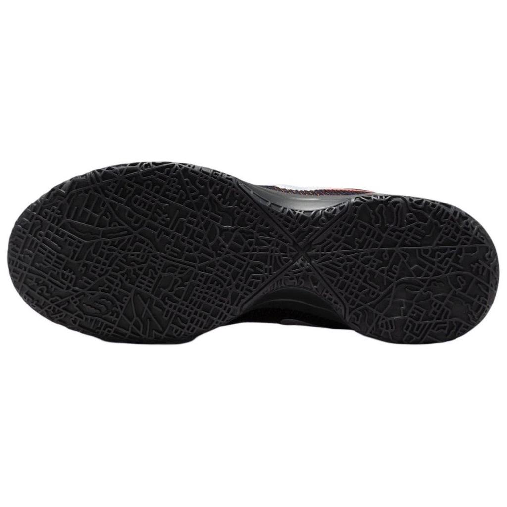 Nike Zoom LeBron NXXT Gen AMPD Diana Taurasi Men Sneakers Black White Field-Purple HF0714-001