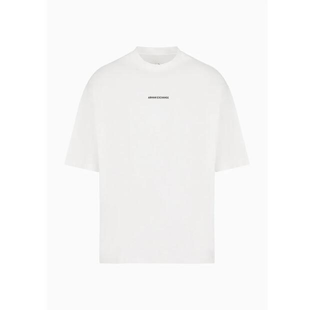 Armani Exchange Футболка с коротким рукавом 6DZTLS_ZJLFZ