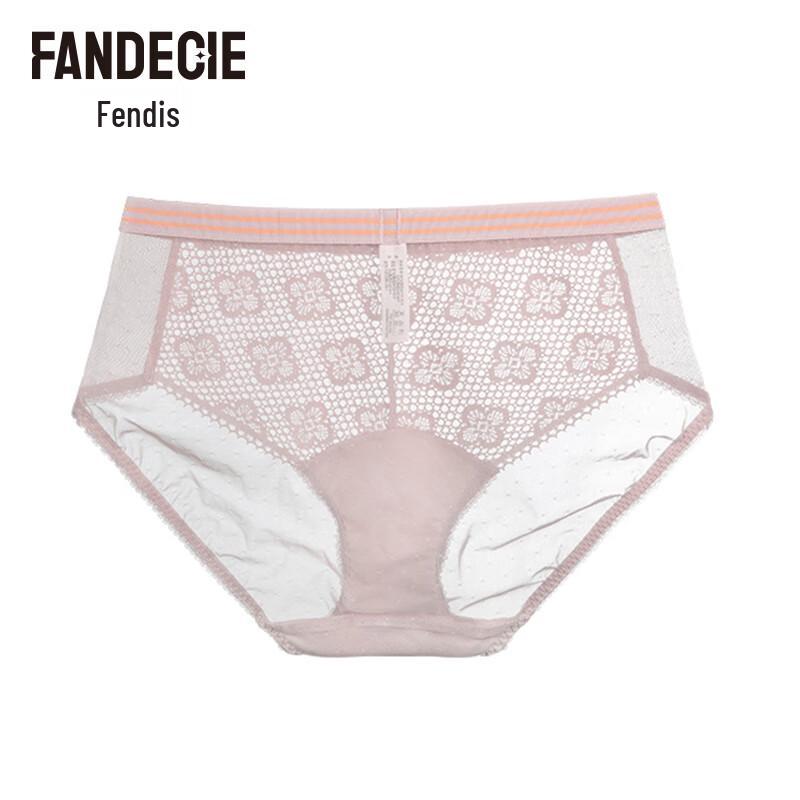 Fandice Women's F300354 Quick-Dry Sexy Briefs