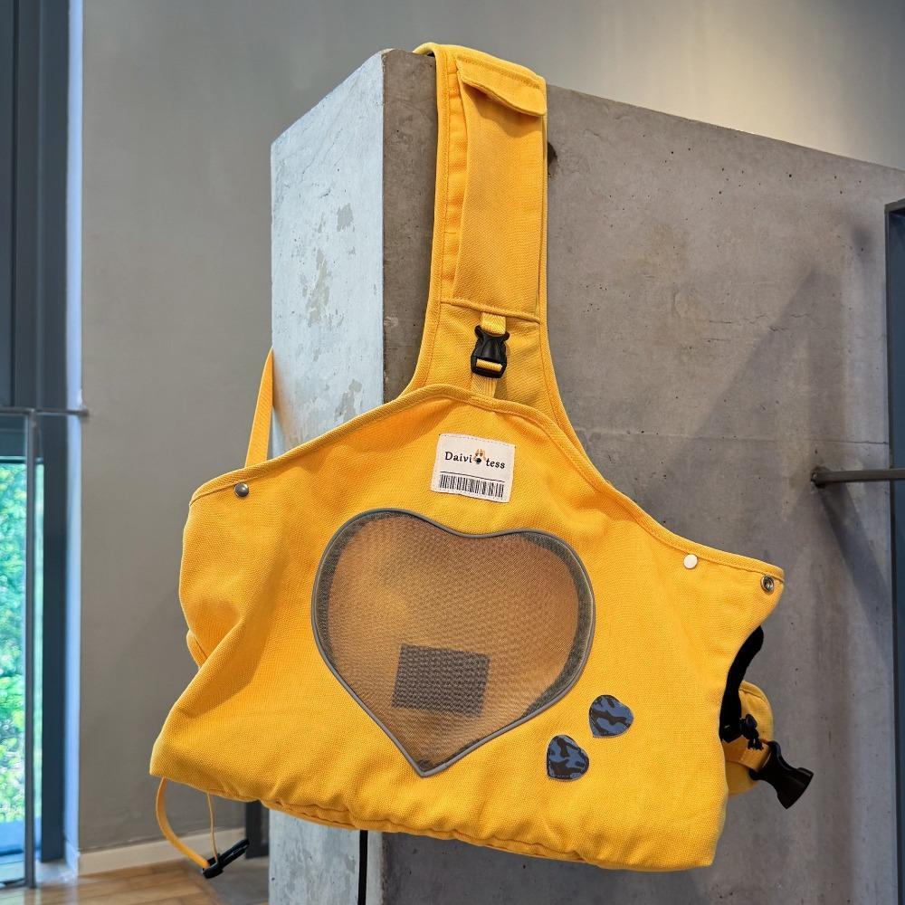 Sac de Transport pour Chat Respirant Fenêtre Multi-Porté Bandoulière Portable Sacs de Voyage pour Chats Sac à Dos Transporteur pour Petit Chien