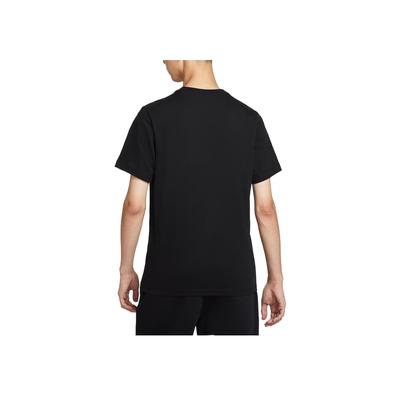 Modisches Bequemes Kurzarm-T-Shirt Herren Tops HQ9167-010