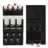 BR2 25 Electric Adjustable Motor Protection Thermal Overload Relay