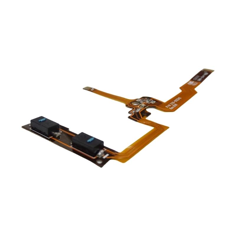 Leiterplattenkabel für GPW GPX GPX2 Maus Seitentaste Flexibles Flachbandkabel Maus Seitentaste Motherboards