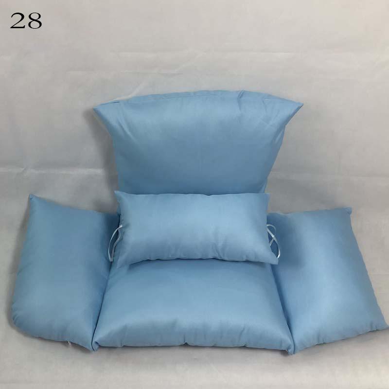 Hanging Swing Egg Chair Cushion Cover Patio Large Round Papasan Chair Pad Cover Empty (No Filling) Garden Lounger Cushion Cover