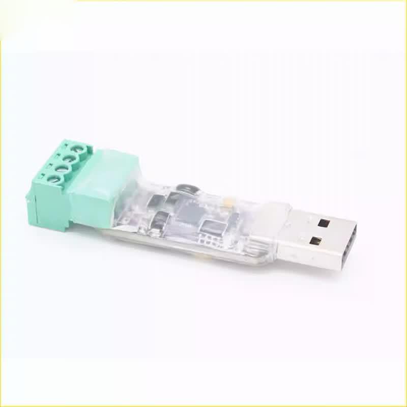 CAN to USB Serial Adapter Module