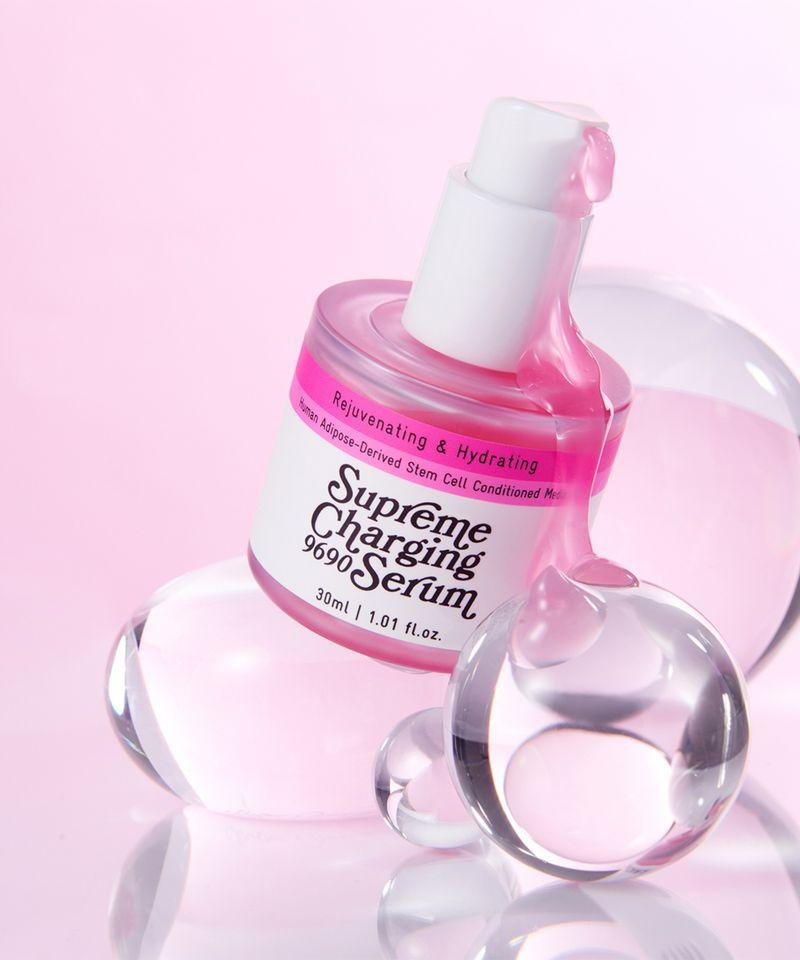 Supreme Charging 9690 Serum 30ml