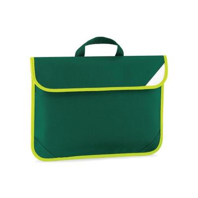 High-Vis Book Bag