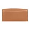 Bally Vintage Logo Leather Tote Bag Women Tote Bags Brown 6306501