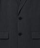 Musinsa Standard Oversized Blazer [Charcoal Grey]