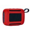 Silicone Carrying Case for GO 5 Travel Speakers NonSlip Sleeve Easy Protector Skin