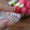 Complexion Makeup Tool Breathable Clear Stickers Adhesive Invisible Eyelid Tape Fiber Double-sided