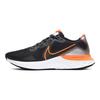 Nike Renew Run Schwarz/Partikelgrau CK6357-001