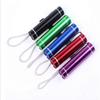 Mini LED Flashlight