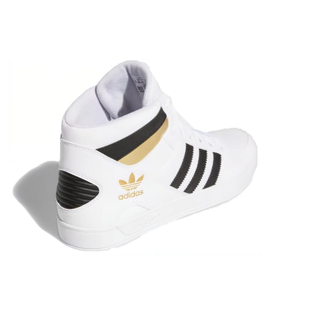 adidas Hard Court High
