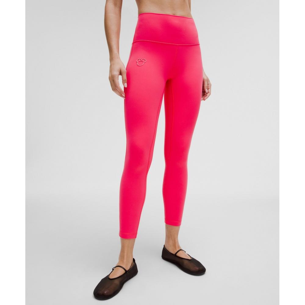 

Блеск для губ Disney X Lululemon Align High Rise Pant 25 8