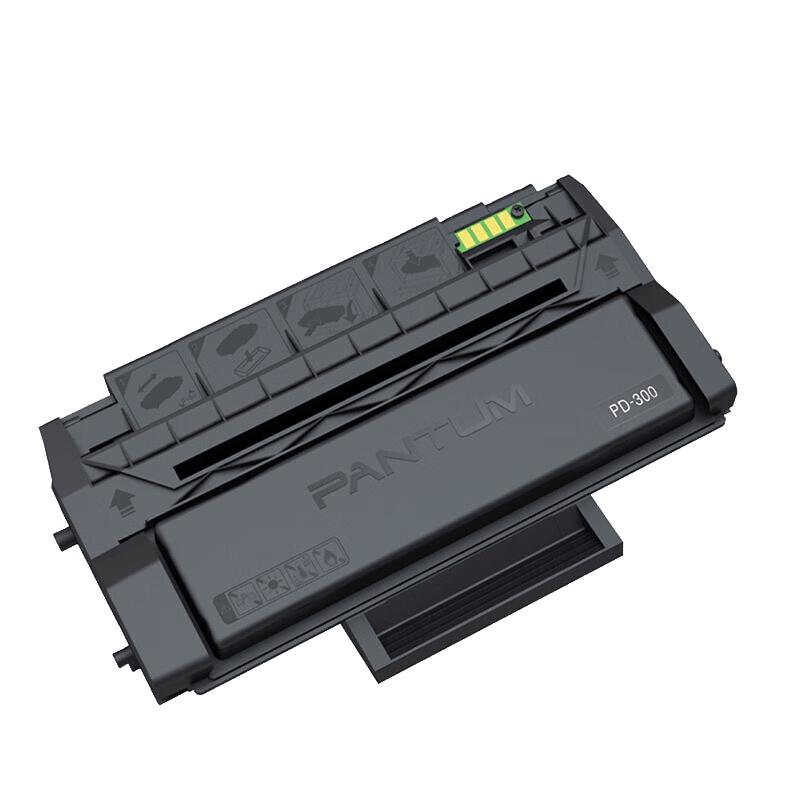 Pantum Original PD-300 Black Integrated Drum Unit
