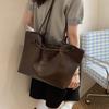 Large-capacity Women's Shoulder Bag for Commuting To Work Tote Bag