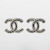 CHANEL COCO Mark Piercing ABE811 17.35g Women Used