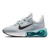 Nike Αθλητικά Παπούτσια Γυναικεία Nike Air Max 2021 Pure Platinum Washed Teal Casual Παπούτσια DH5103-001