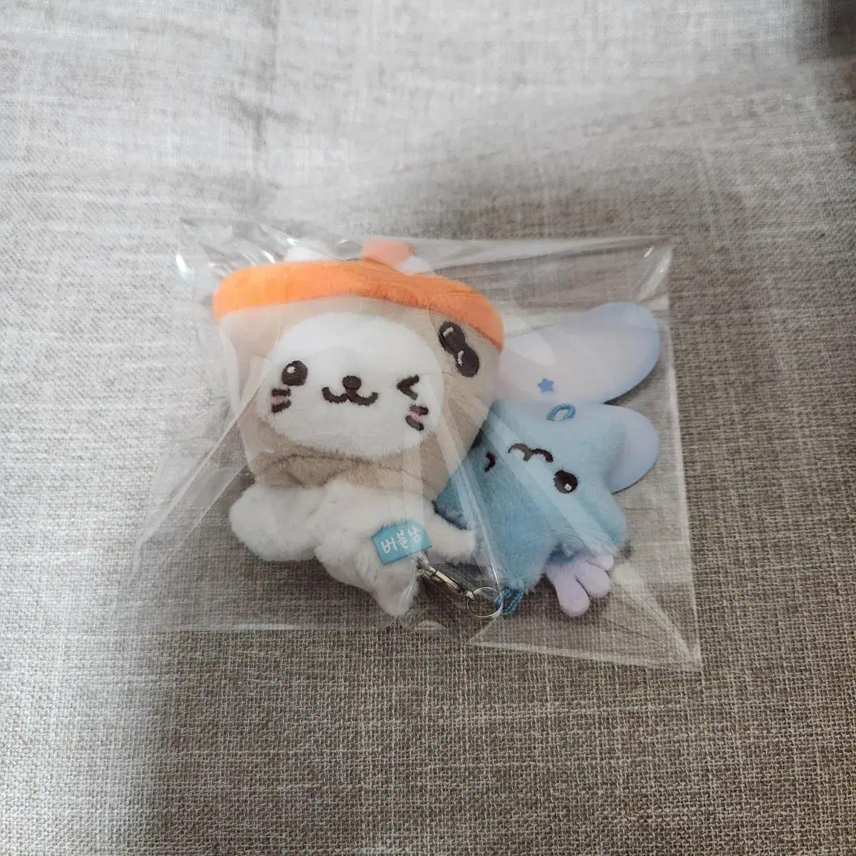 

NCT Wish Wishdol Mini Minidol Yuushi Bubble Nan Used