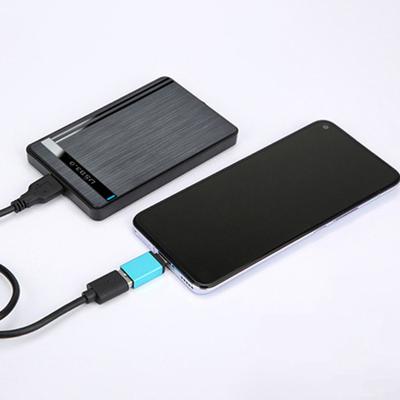 Disková Spotřeba Úspora Dat Rychlost Pouzdro Univerzální Vysoký Vysokovýkonný Nízká Spotřeba Úložiště 5Gbps 2.5