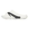 Anta C37 Series Comfortable Casual Slide Sandals Men Footwear White Black 912226992-2