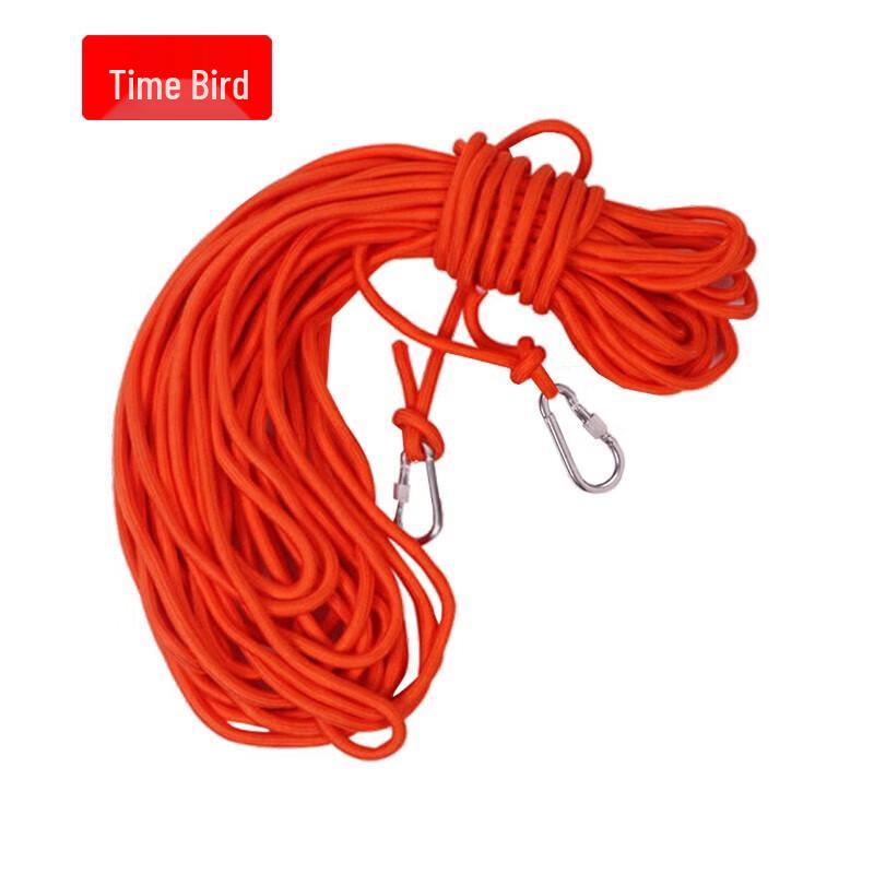 Emergency Floating Life Safety Rope