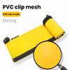 Rope Cover Portable Anti-Wear Climbing Rope Protector Sleeve with Fastener Tape Firmly Fixed Foldable Rope Protector Accessory