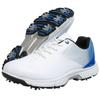 Non-slip Professional Men's Golf Shoes with Spikes for Outdoor Sports