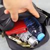 Originální kožené tašky Vysoce kvalitní Tote Módní Business Taška přes rameno Crossbody Kožené tašky