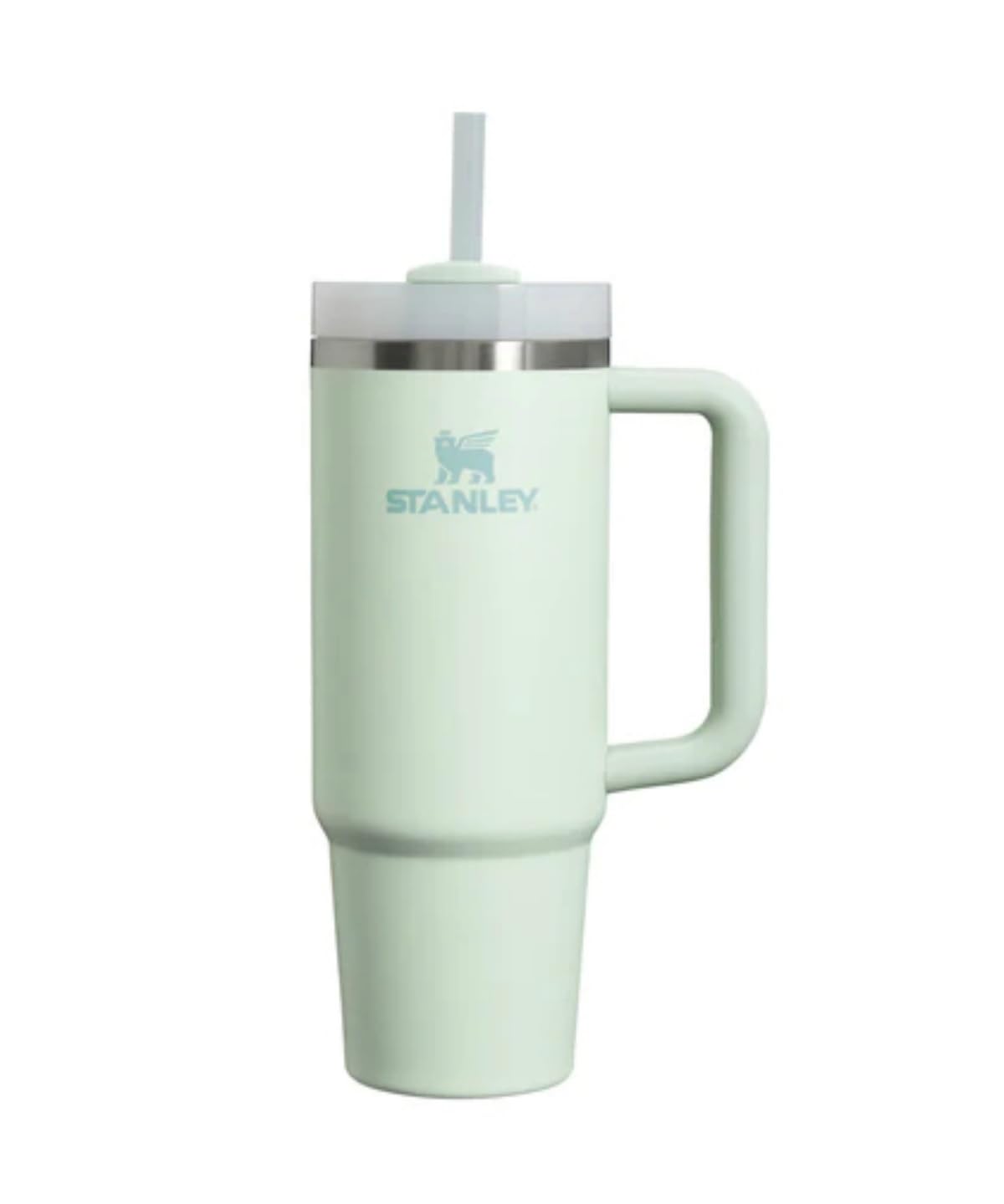 

Stanley (STANLEY) Water Bottle/Mug H2.0 Vacuum Slim Quencher 0.88L (Ice Gray/FF) 10-10827-593