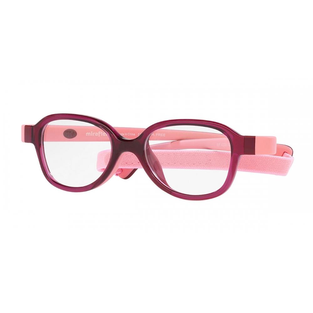 Miraflex Mf4006 Kids K588 Kids Eyeglasses