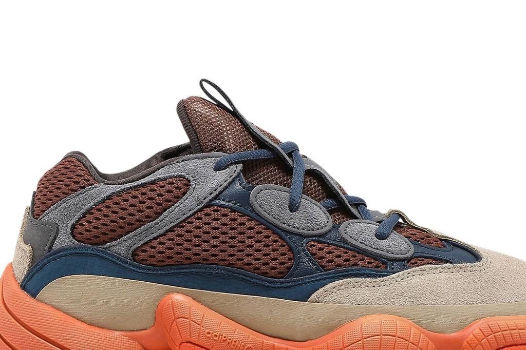 adidas Yeezy 500 'Enflame' GZ5541 Men's Shoes