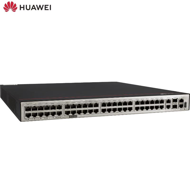 Huawei AR6710-L50T2X4 High-Performance Enterprise Router (CN Version)