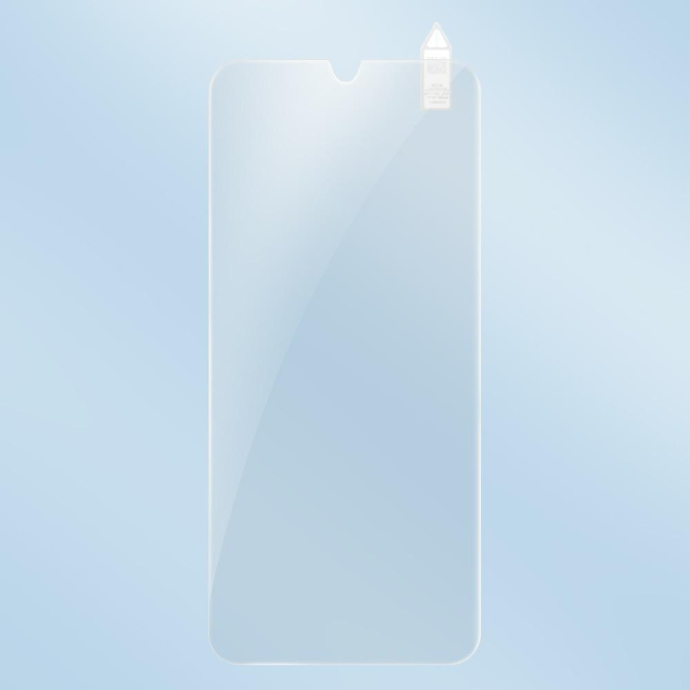 RURIHAI Für Xiaomi Redmi 15C 4G (EU) (173 mm)/15C 5G (EU) (173 mm) Displayschutzfolie 0,26 mm 2,5D Hohe Aluminium-Silizium-Glasfolie