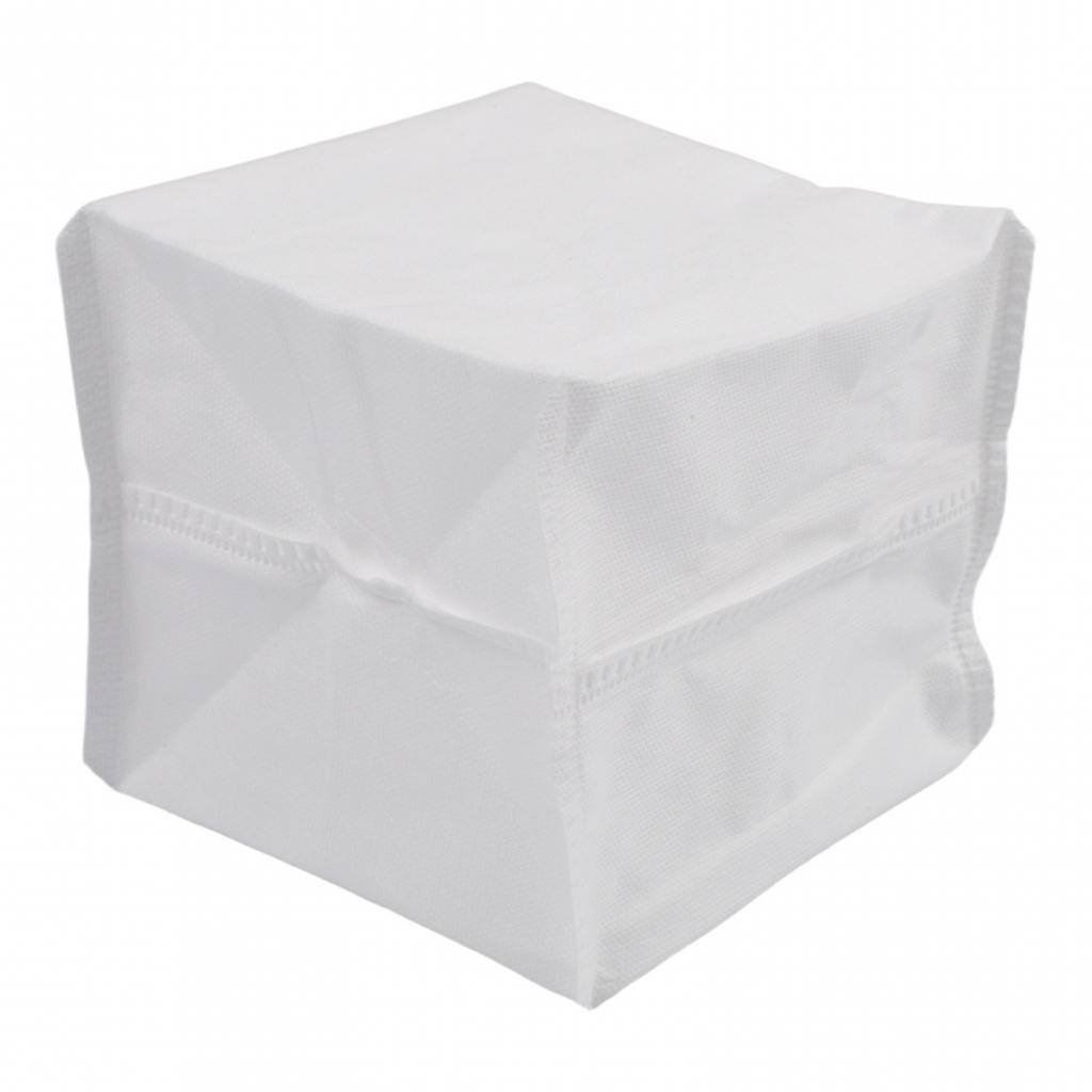 RV50 Replacement Bag Robot Vacuum Bag Vacuum Dust Bag