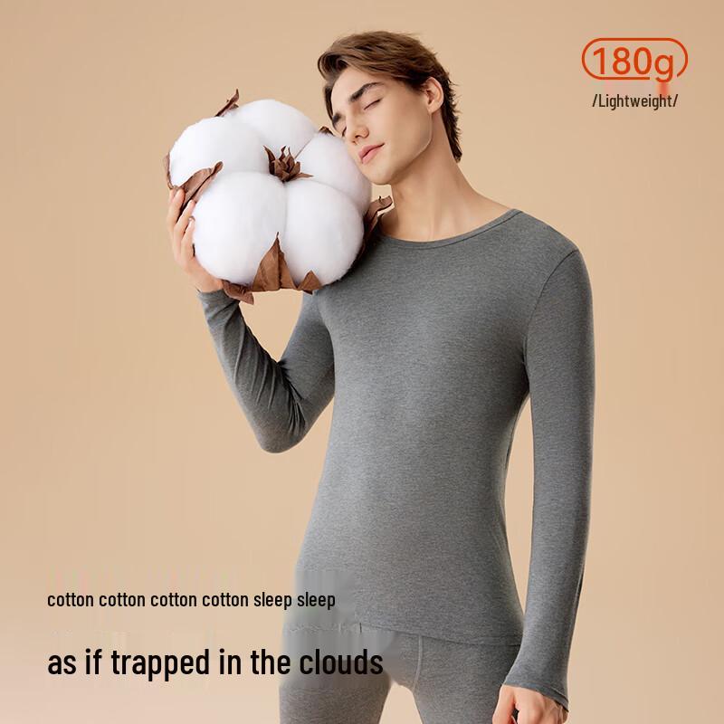 MiiOW Modal Thermal Underwear & Long Johns