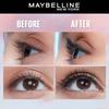 Maybelline New York Lash Sensational Sky High Mascara Black Waterproof Lengthening Volumizing 6 Ml For Fuller Longer Lashes