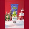 MIYUELENI English Christmas Hand Cream 20g - Refreshing & Moisturizing Mini Tube